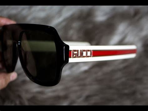 gucci sticking|Gucci stickers for sunglasses.